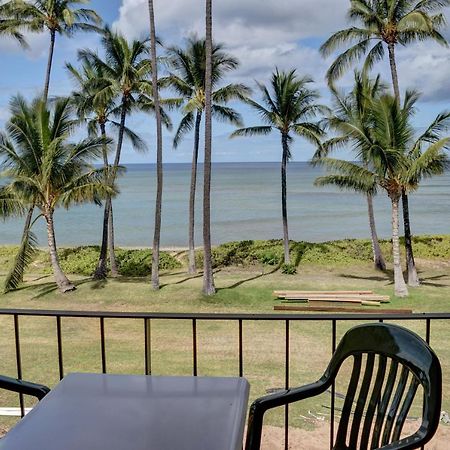 Villa Hale Kai O'Kihei 305 Exterior foto