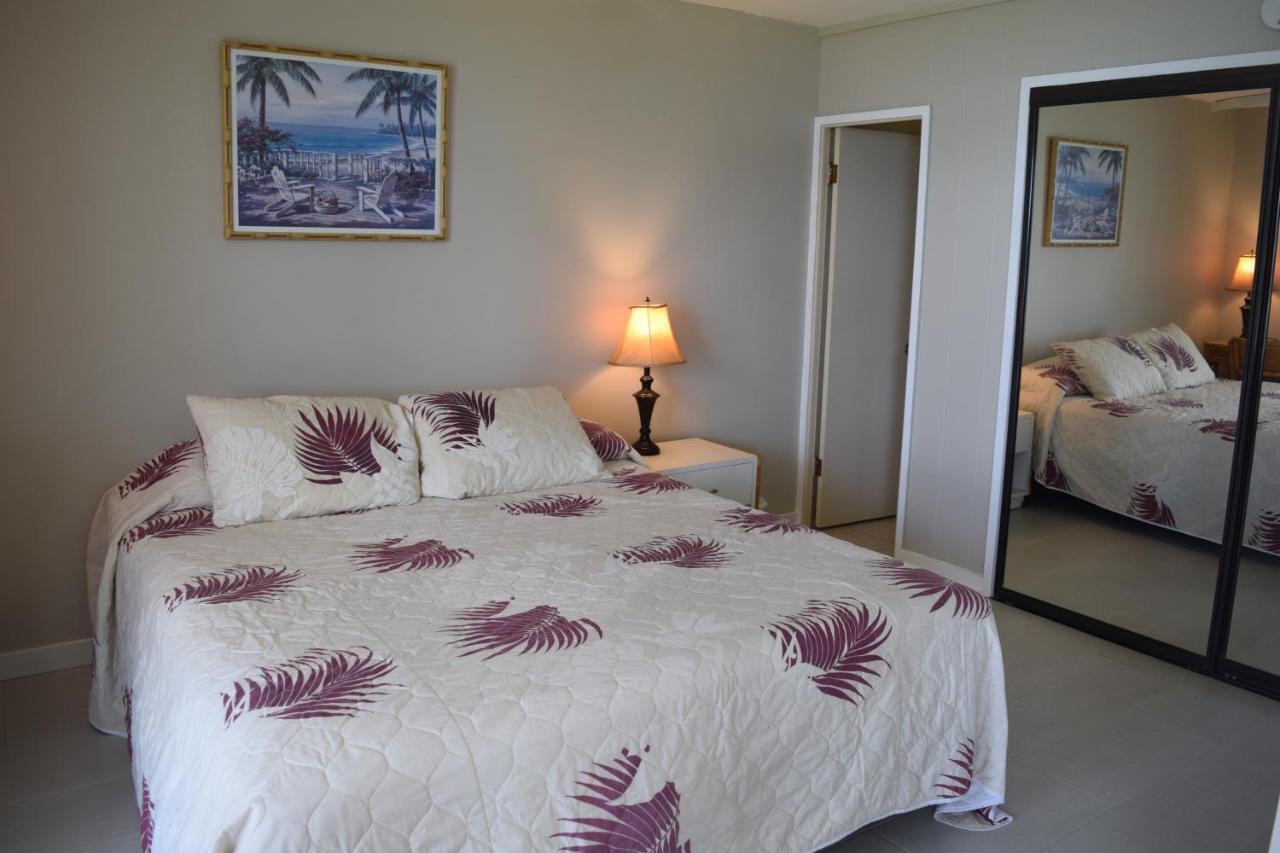 Villa Hale Kai O'Kihei 305 Exterior foto