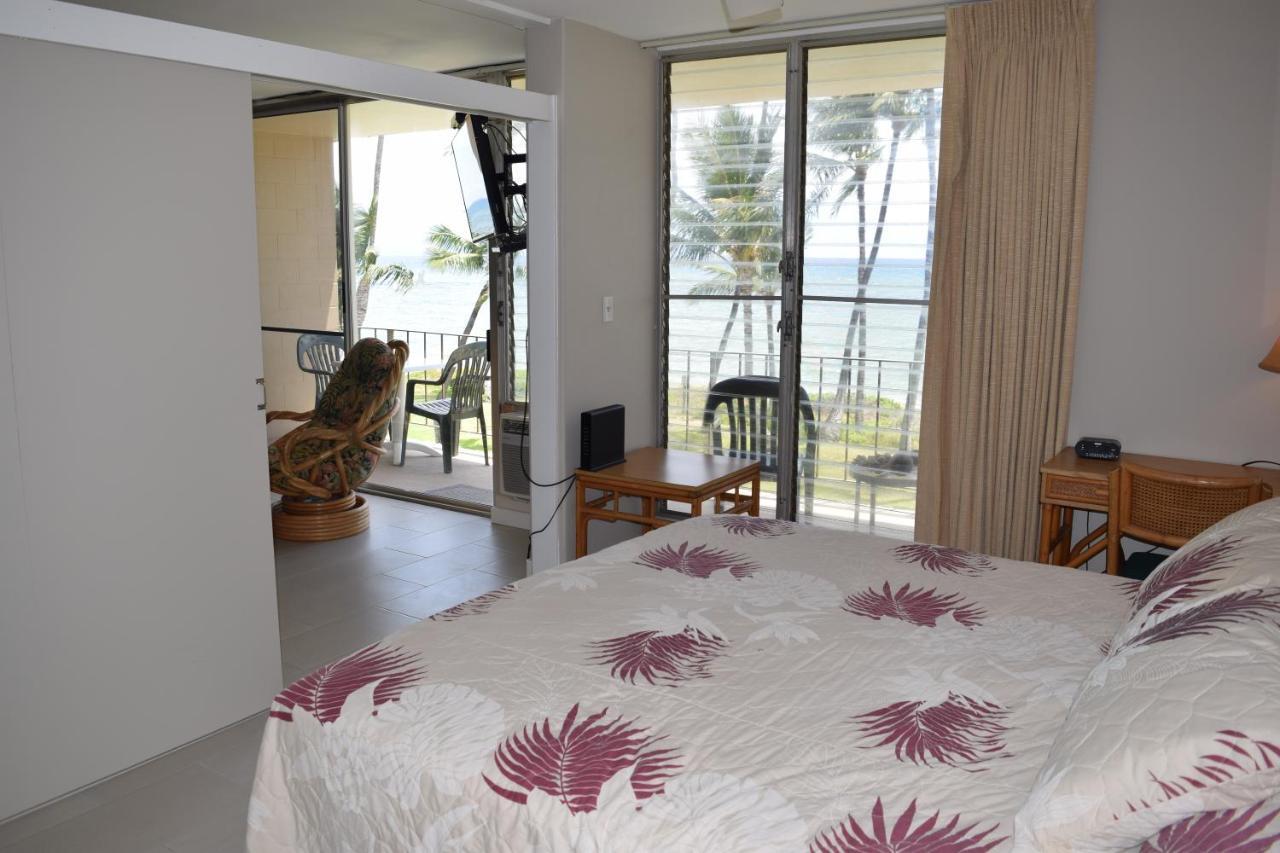 Villa Hale Kai O'Kihei 305 Exterior foto