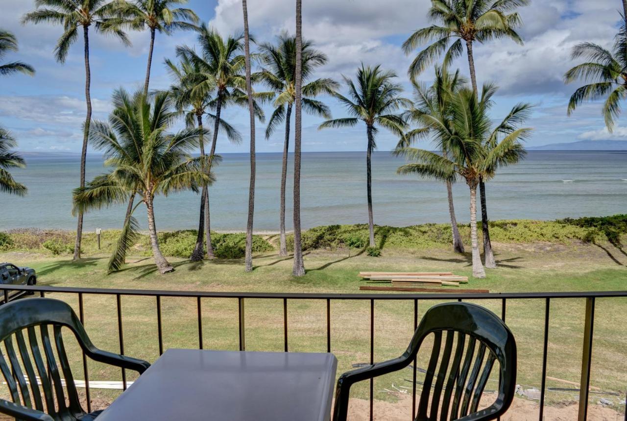 Villa Hale Kai O'Kihei 305 Exterior foto